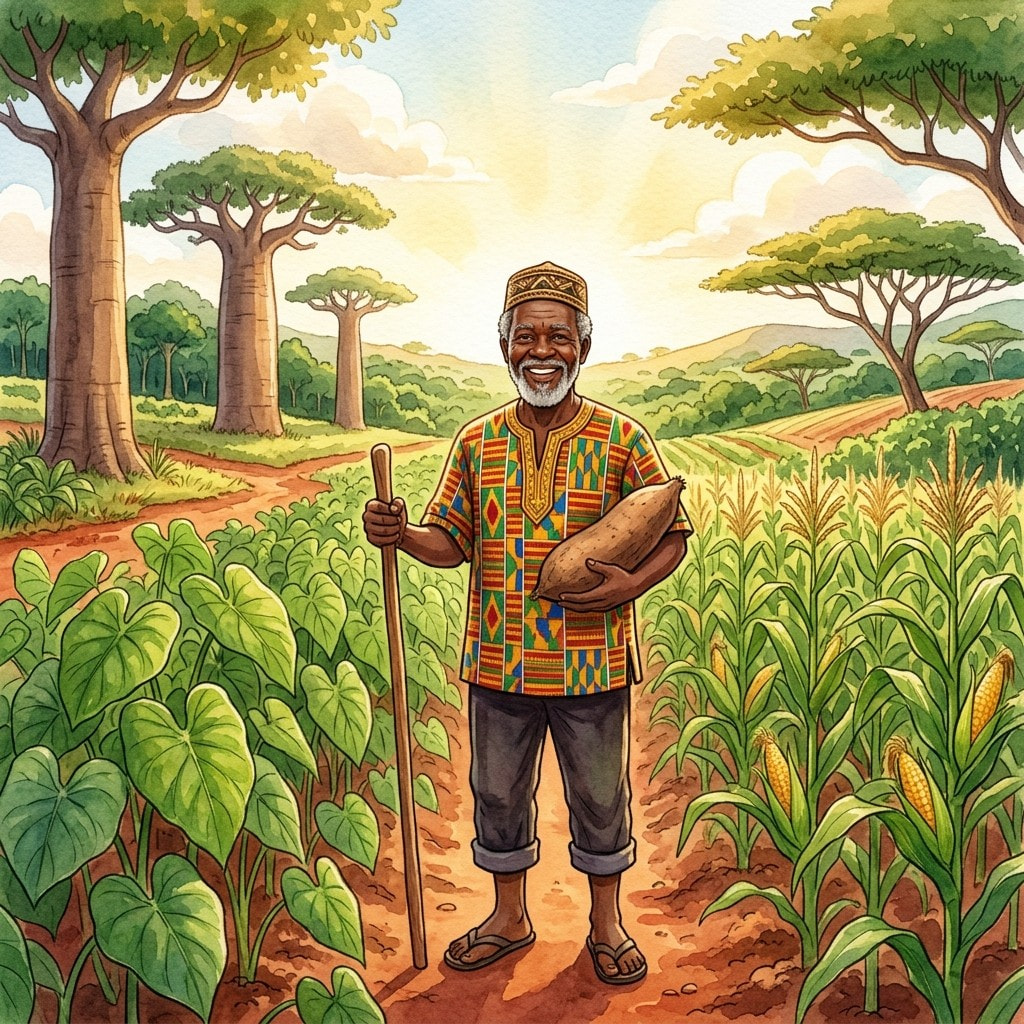 The Farmer